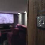 Amadeus Chalet