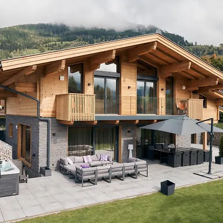 Chalet Amadeus *
