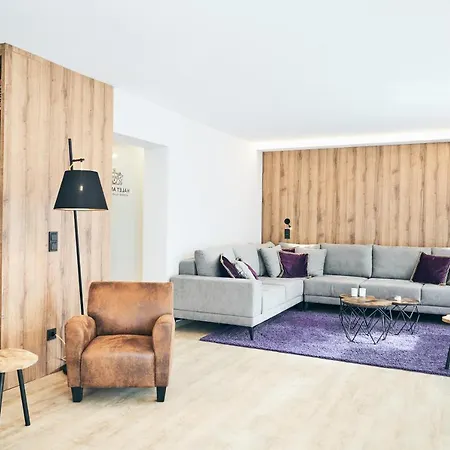 Amadeus Chalet