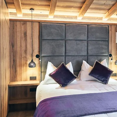 Amadeus Chalet