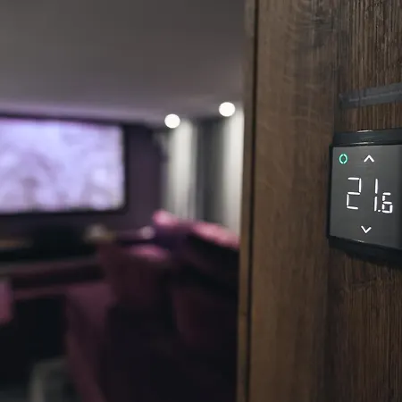 Amadeus Chalet