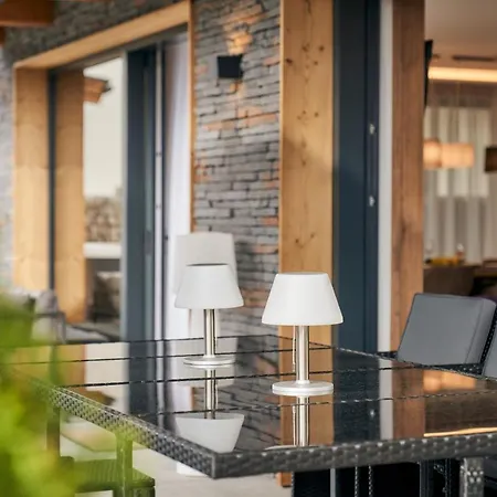 Chalet Amadeus Piesendorf