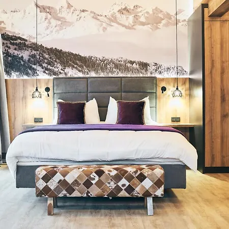 Chalet Amadeus Piesendorf