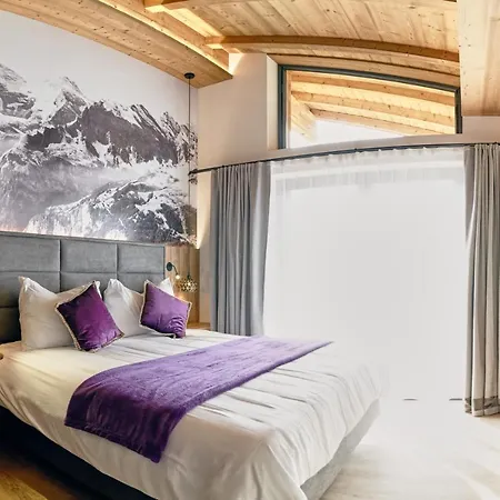 Amadeus Chalet Piesendorf