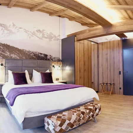 Amadeus Chalet