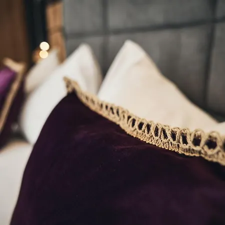 Amadeus Alpesi faház