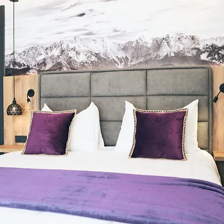 Chalet Amadeus *