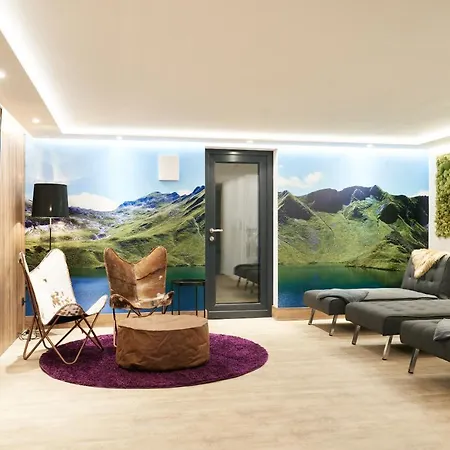 Chalet Amadeus Piesendorf