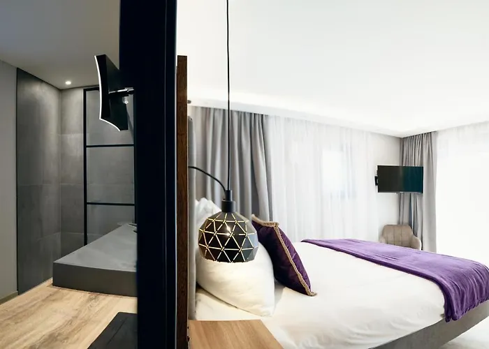 Amadeus 샬레 피센도르프