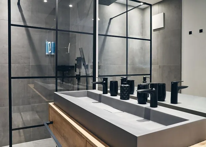 Шале Amadeus Пизендорф