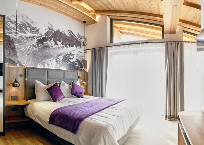 Amadeus 샬레 피센도르프